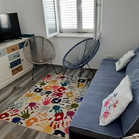 View Of The Peljeski Bridge *