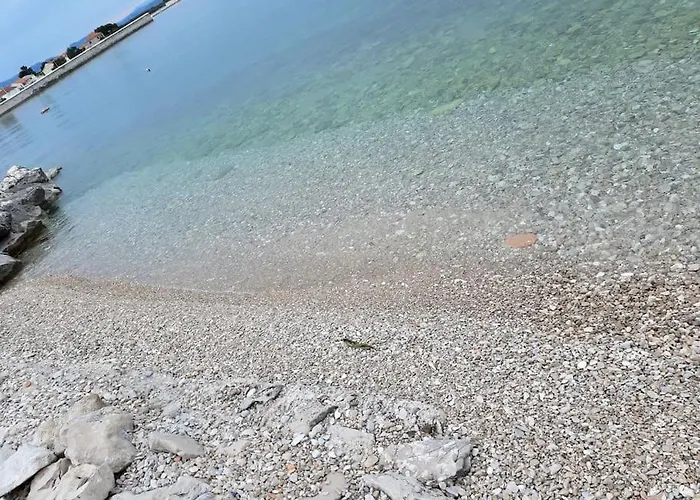 شقة View Of The Peljeski Bridge *