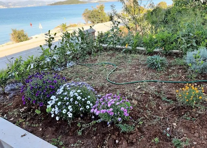شقة View Of The Peljeski Bridge